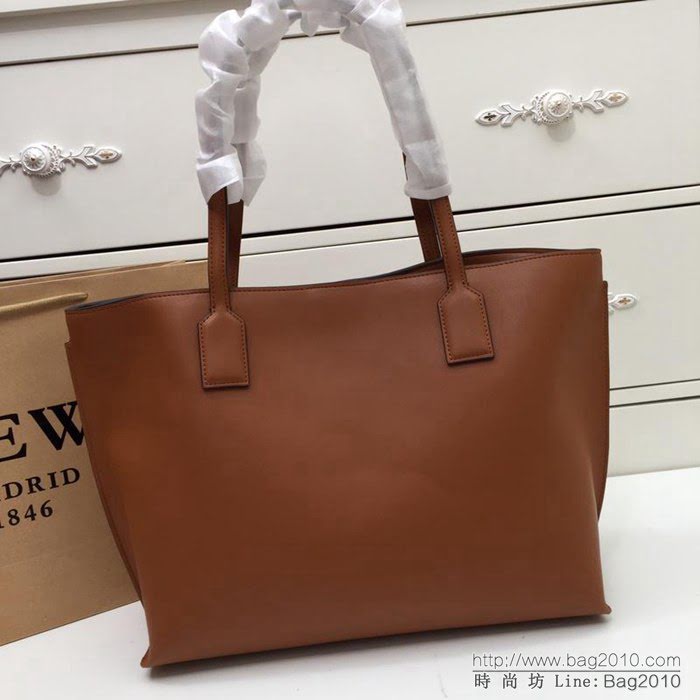 LOEWE羅意威 最新走秀款 購物袋 娛樂週刊主推款 高端時尚 9013#  jdl1044